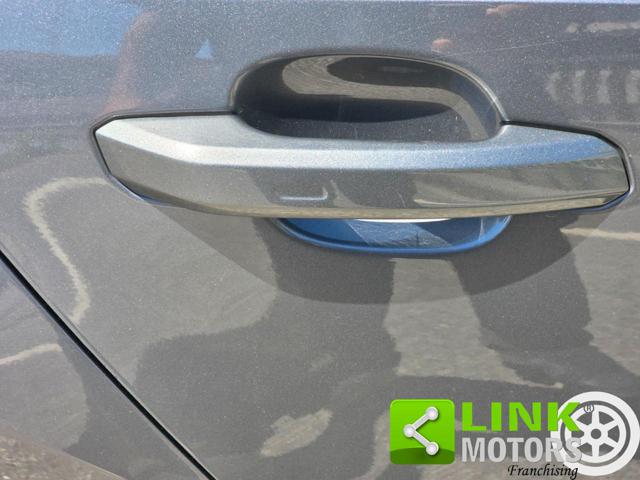 AUDI A4 40 TDI AVANT 2.0  190 CV QUATTRO - foto 36