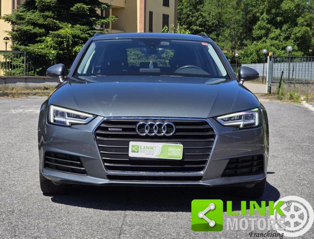 AUDI A4 40 TDI AVANT 2.0  190 CV QUATTRO - foto 13
