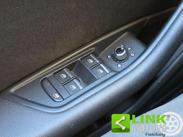 AUDI A4 40 TDI AVANT 2.0  190 CV QUATTRO - foto 25