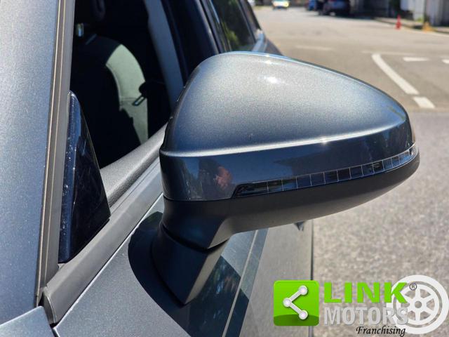 AUDI A4 40 TDI AVANT 2.0  190 CV QUATTRO - foto 35