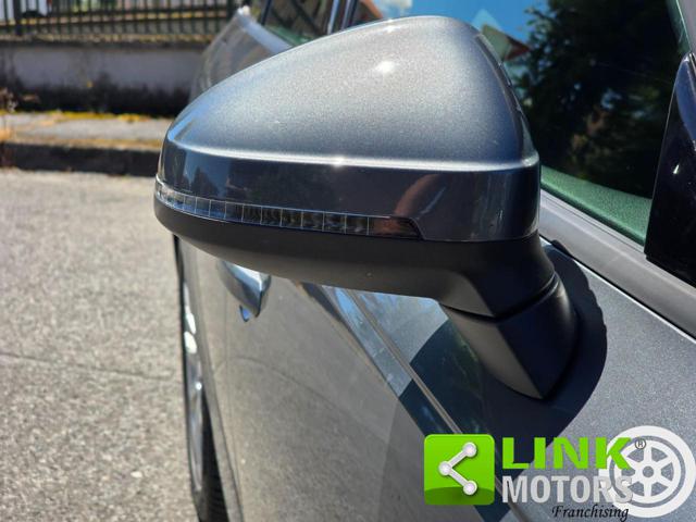 AUDI A4 40 TDI AVANT 2.0  190 CV QUATTRO - foto 27