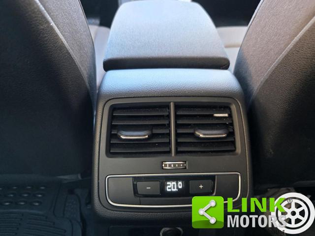 AUDI A4 40 TDI AVANT 2.0  190 CV QUATTRO - foto 16