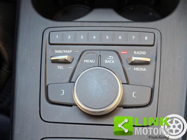 AUDI A4 40 TDI AVANT 2.0  190 CV QUATTRO - foto 20