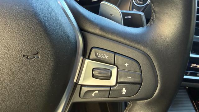 BMW X4 XDRIVE 20D 190CV BUSINESS ADVANT - foto 7