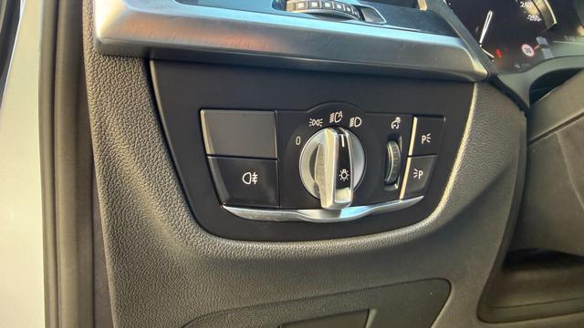 BMW X4 XDRIVE 20D 190CV BUSINESS ADVANT - foto 20