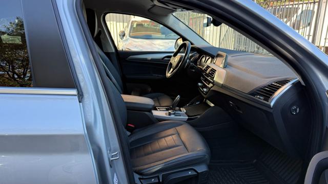 BMW X4 XDRIVE 20D 190CV BUSINESS ADVANT - foto 18