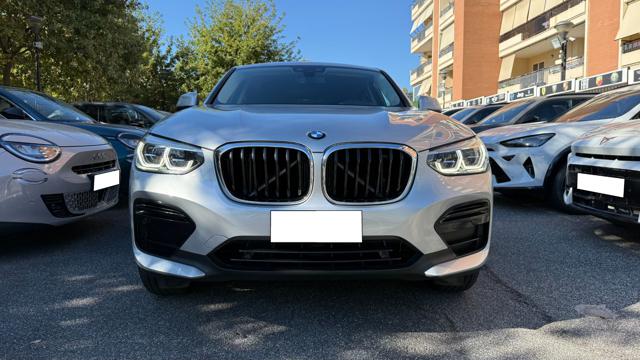BMW X4 XDRIVE 20D 190CV BUSINESS ADVANT - foto 25