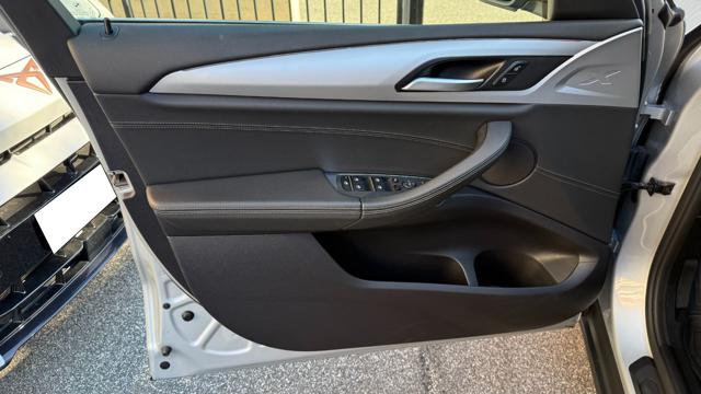 BMW X4 XDRIVE 20D 190CV BUSINESS ADVANT - foto 19