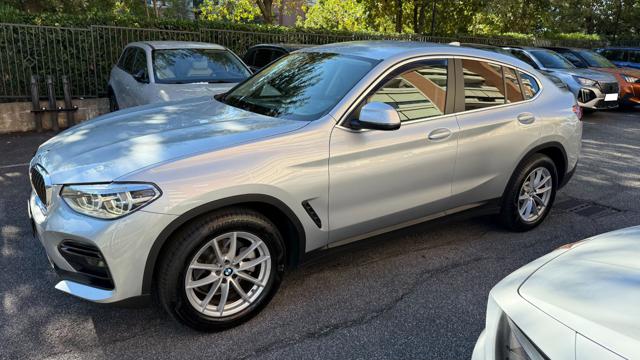 BMW X4 XDRIVE 20D 190CV BUSINESS ADVANT - foto 28