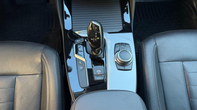 BMW X4 XDRIVE 20D 190CV BUSINESS ADVANT - foto 10