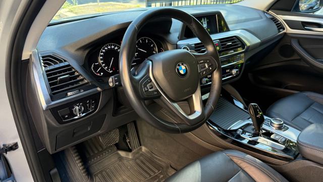 BMW X4 XDRIVE 20D 190CV BUSINESS ADVANT - foto 12