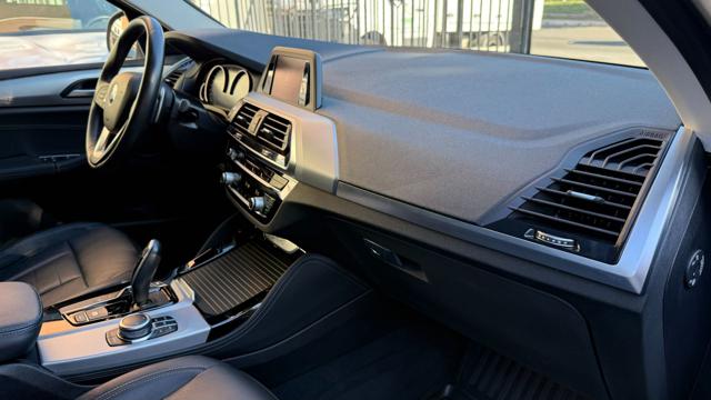 BMW X4 XDRIVE 20D 190CV BUSINESS ADVANT - foto 21