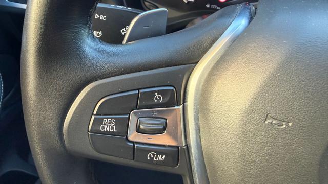 BMW X4 XDRIVE 20D 190CV BUSINESS ADVANT - foto 6