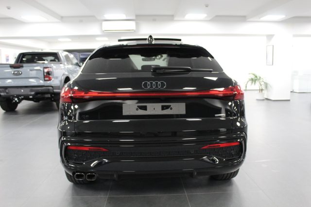 AUDI Q5 SPB 2.0 TDI QUATTRO S-TRONIC S-L - foto 9