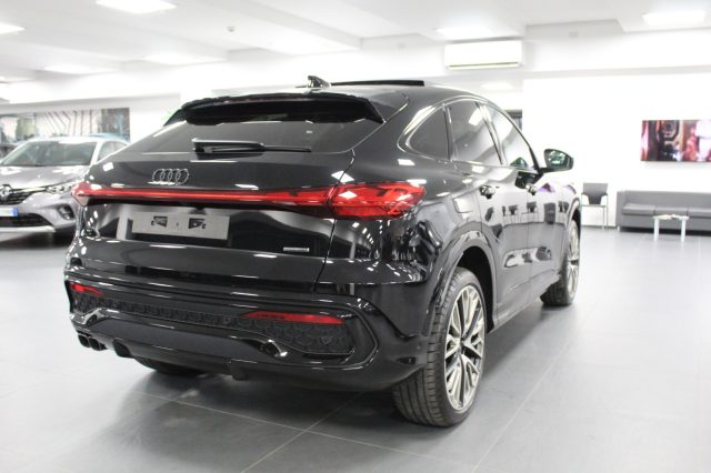 AUDI Q5 SPB 2.0 TDI QUATTRO S-TRONIC S-L - foto 11