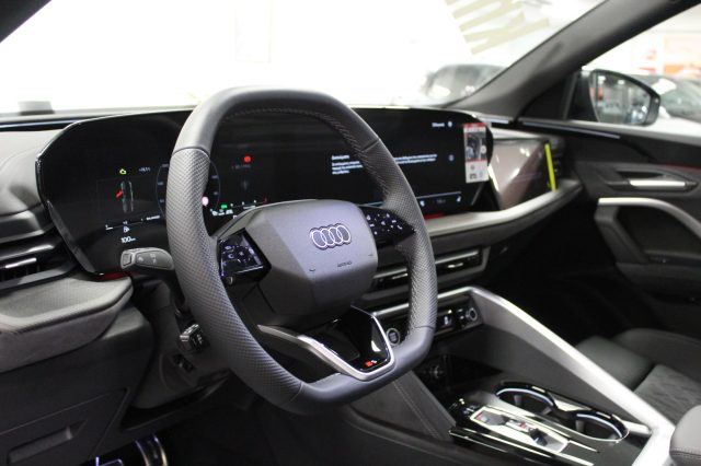 AUDI Q5 SPB 2.0 TDI QUATTRO S-TRONIC S-L - foto 24