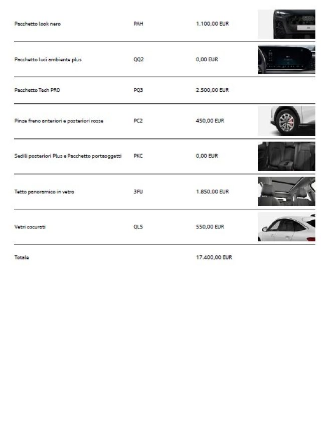 AUDI Q5 SPB 2.0 TDI QUATTRO S-TRONIC S-L - foto 43