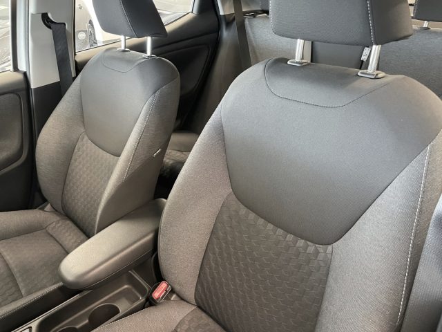 TOYOTA YARIS 1.5 HYBRID 92 CV E-CVT BUSINESS - foto 10