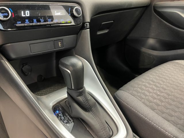 TOYOTA YARIS 1.5 HYBRID 92 CV E-CVT BUSINESS - foto 4