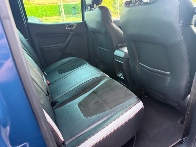 FORD RANGER RAPTOR 2.0 ECOBLUE AUT.SPECIAL EDITION  - foto 23