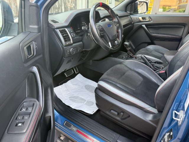 FORD RANGER RAPTOR 2.0 ECOBLUE AUT.SPECIAL EDITION  - foto 22