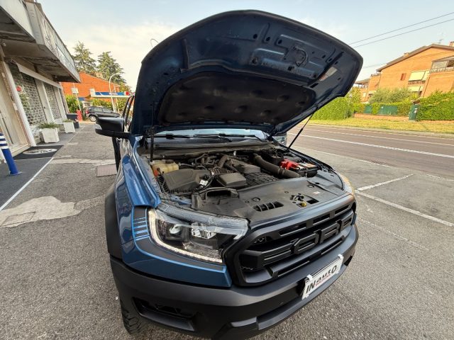 FORD RANGER RAPTOR 2.0 ECOBLUE AUT.SPECIAL EDITION  - foto 33