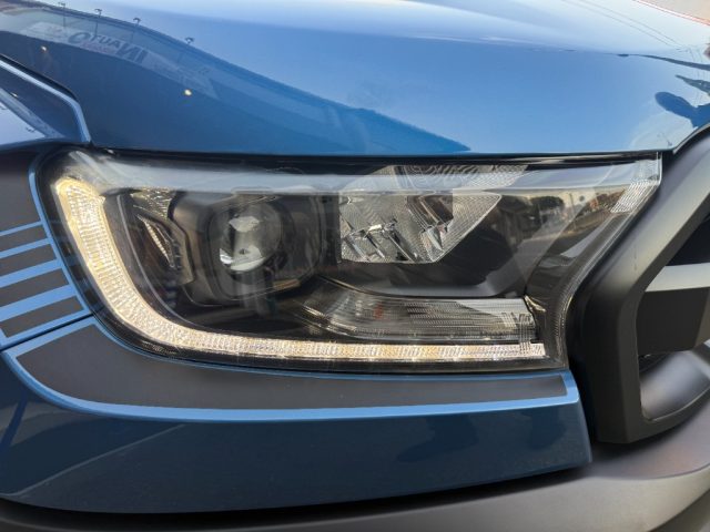 FORD RANGER RAPTOR 2.0 ECOBLUE AUT.SPECIAL EDITION  - foto 34