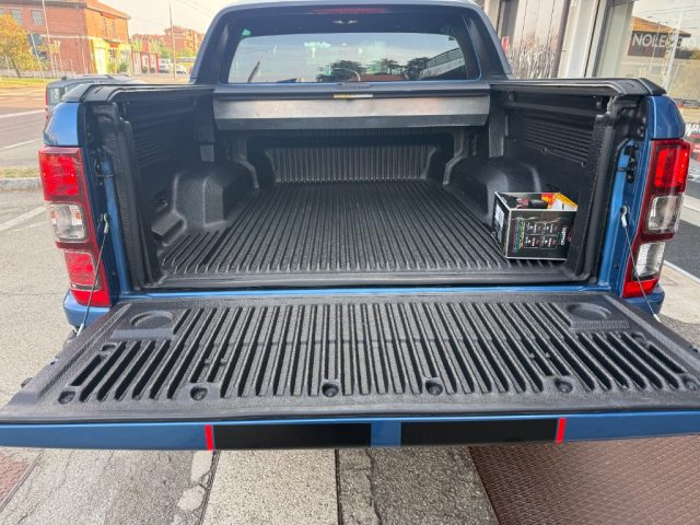 FORD RANGER RAPTOR 2.0 ECOBLUE AUT.SPECIAL EDITION  - foto 10