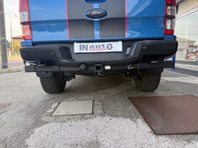 FORD RANGER RAPTOR 2.0 ECOBLUE AUT.SPECIAL EDITION  - foto 14
