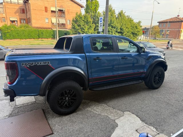 FORD RANGER RAPTOR 2.0 ECOBLUE AUT.SPECIAL EDITION  - foto 7