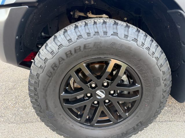 FORD RANGER RAPTOR 2.0 ECOBLUE AUT.SPECIAL EDITION  - foto 9
