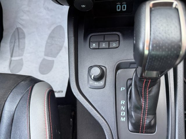 FORD RANGER RAPTOR 2.0 ECOBLUE AUT.SPECIAL EDITION  - foto 18