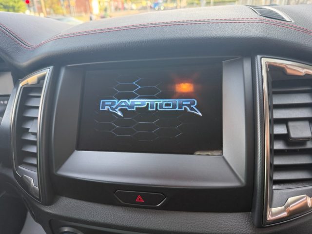 FORD RANGER RAPTOR 2.0 ECOBLUE AUT.SPECIAL EDITION  - foto 20