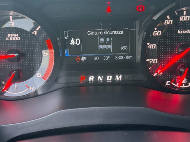 FORD RANGER RAPTOR 2.0 ECOBLUE AUT.SPECIAL EDITION  - foto 32