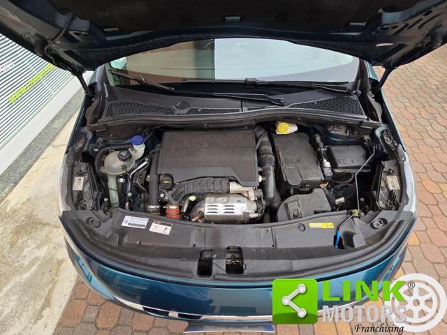 PEUGEOT 2008 110CV ALLURE AUTO S&S EAT6 - foto 16