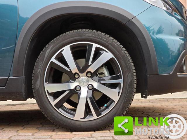 PEUGEOT 2008 110CV ALLURE AUTO S&S EAT6 - foto 14