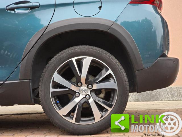 PEUGEOT 2008 110CV ALLURE AUTO S&S EAT6 - foto 34