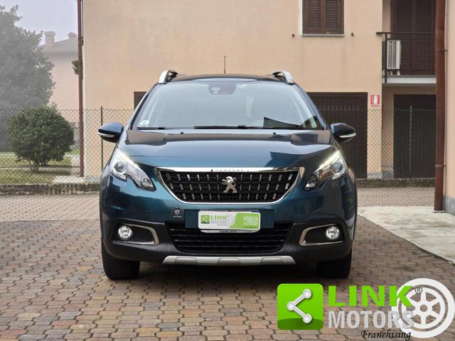 PEUGEOT 2008 110CV ALLURE AUTO S&S EAT6 - foto 7