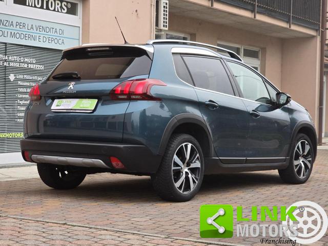 PEUGEOT 2008 110CV ALLURE AUTO S&S EAT6 - foto 13