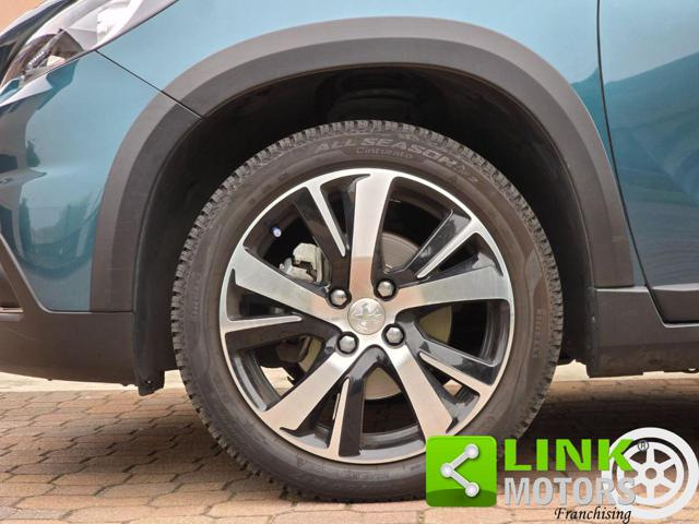 PEUGEOT 2008 110CV ALLURE AUTO S&S EAT6 - foto 28