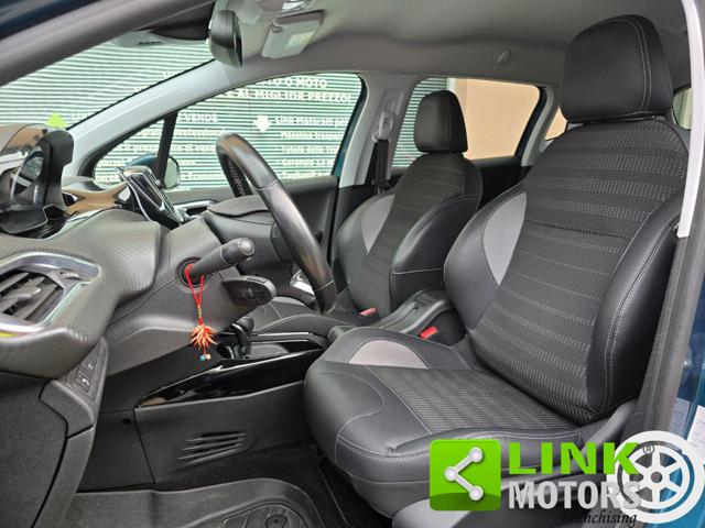 PEUGEOT 2008 110CV ALLURE AUTO S&S EAT6 - foto 10
