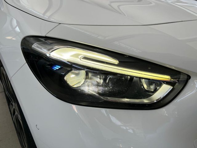 MERCEDES-BENZ B 180 D AUTOMATIC PROGRESSIVE ADVANCED - foto 7