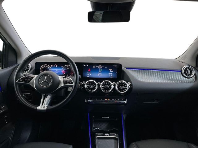 MERCEDES-BENZ B 180 D AUTOMATIC PROGRESSIVE ADVANCED - foto 9