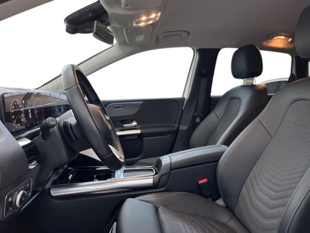 MERCEDES-BENZ B 180 D AUTOMATIC PROGRESSIVE ADVANCED - foto 10