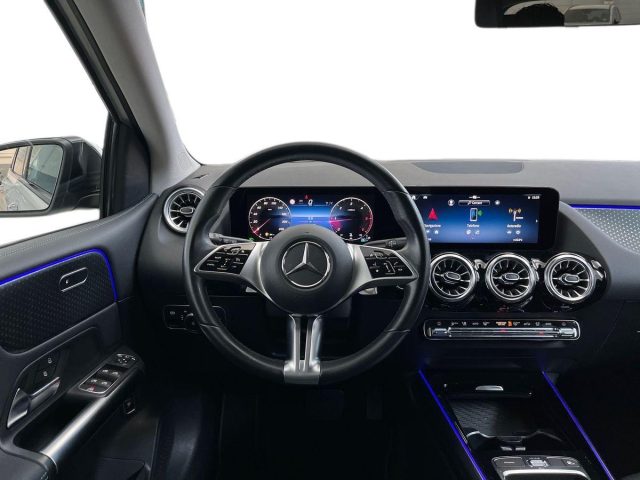 MERCEDES-BENZ B 180 D AUTOMATIC PROGRESSIVE ADVANCED - foto 11