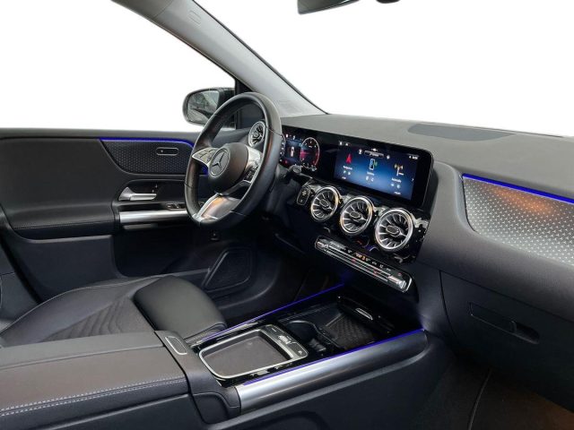 MERCEDES-BENZ B 180 D AUTOMATIC PROGRESSIVE ADVANCED - foto 15