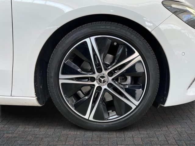 MERCEDES-BENZ B 180 D AUTOMATIC PROGRESSIVE ADVANCED - foto 17
