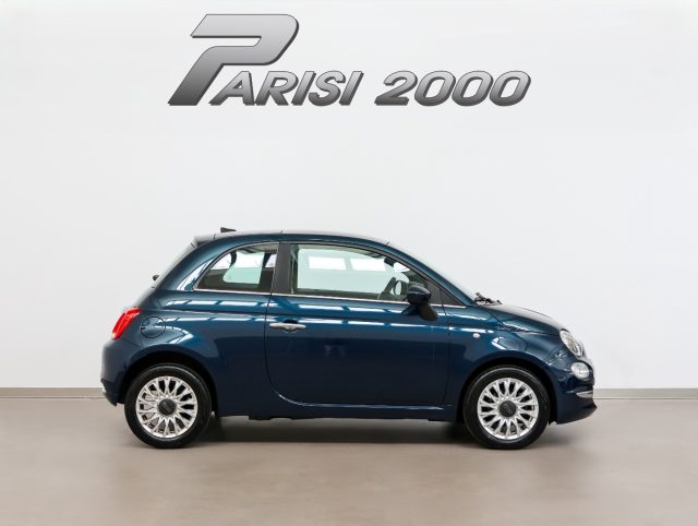 FIAT 500 1.0 HYBRID DOLCEVITA *PROMO PARI - foto 6