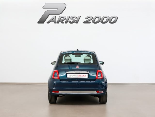 FIAT 500 1.0 HYBRID DOLCEVITA *PROMO PARI - foto 7