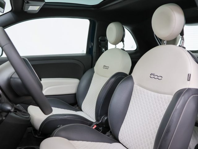 FIAT 500 1.0 HYBRID DOLCEVITA *PROMO PARI - foto 8